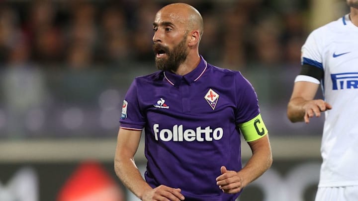 ACF Fiorentina v FC Internazionale - Serie A