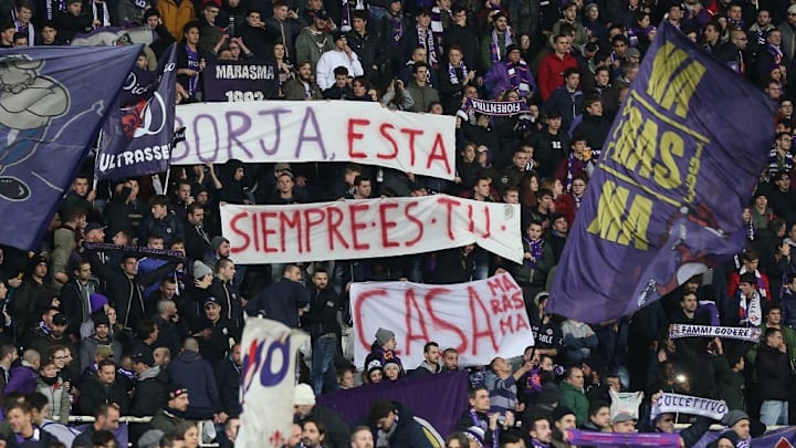 ACF Fiorentina v FC Internazionale - Serie A