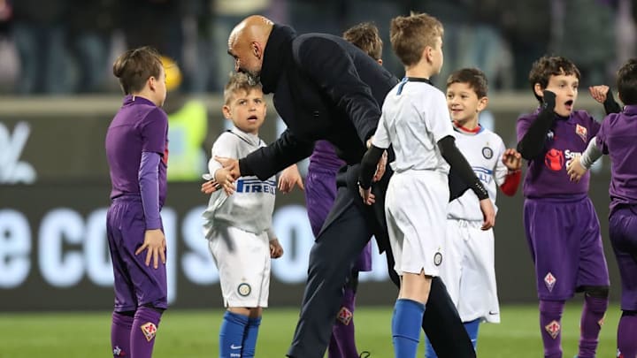 ACF Fiorentina v FC Internazionale - Serie A