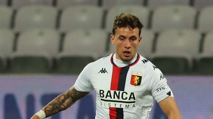 Luca Pellegrini