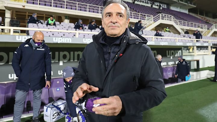 Cesare Prandelli