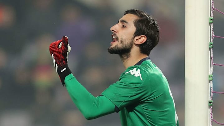 ACF Fiorentina v Genoa CFC - Serie A