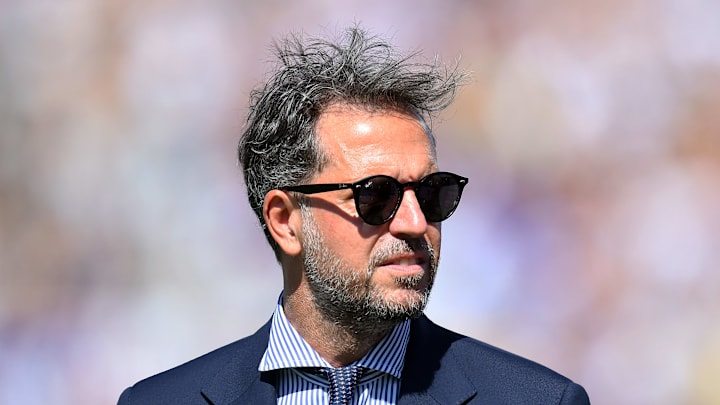 ACF Fiorentina v Juventus - Serie A