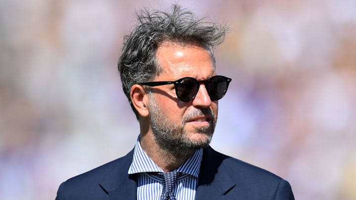 ACF Fiorentina v Juventus - Serie A
