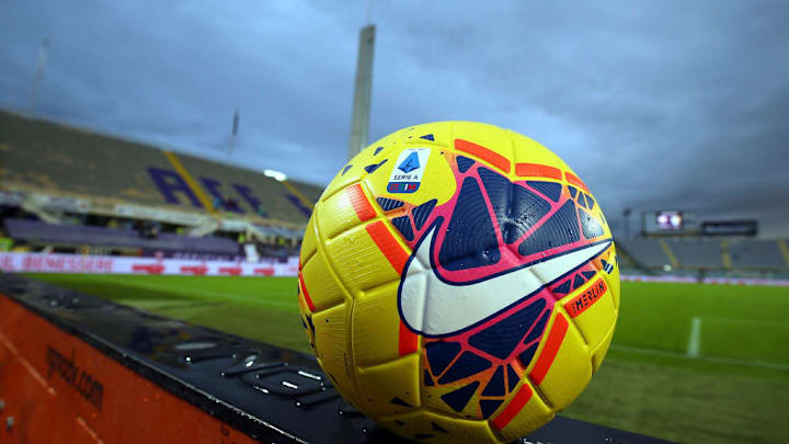 ACF Fiorentina v Parma Calcio - Serie A