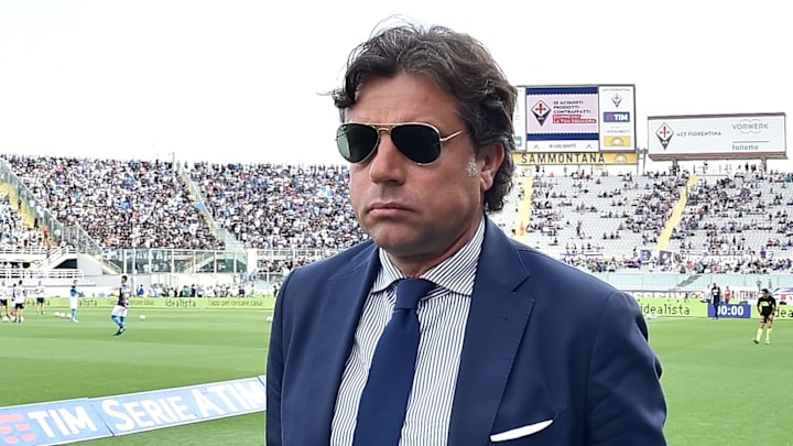 ACF Fiorentina v SSC Napoli - Serie A