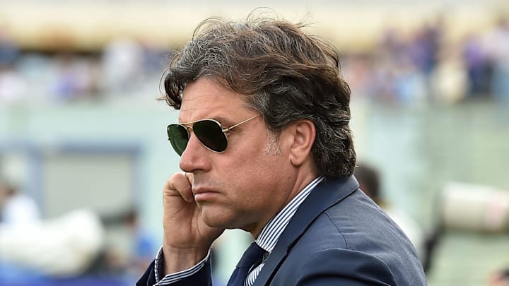 ACF Fiorentina v SSC Napoli - Serie A ACF Fiorentina v SSC Napoli - Serie A