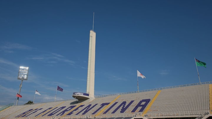 ACF Fiorentina v Torino FC - Serie A