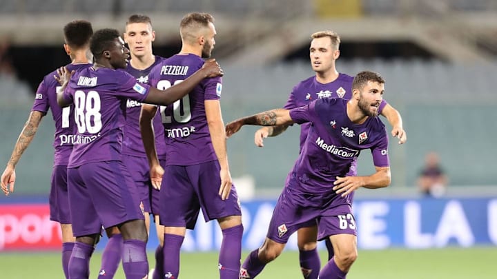 ACF Fiorentina v Torino FC - Serie A