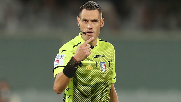 Maurizio Mariani Maurizio Mariani