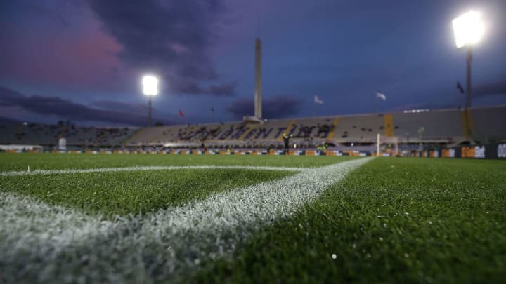 ACF Fiorentina v US Sassuolo - Serie A