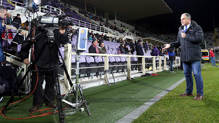 Programmazione 7ª giornata di Serie A