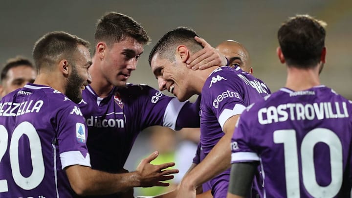 ACF Fiorentina v Udinese Calcio - Serie A
