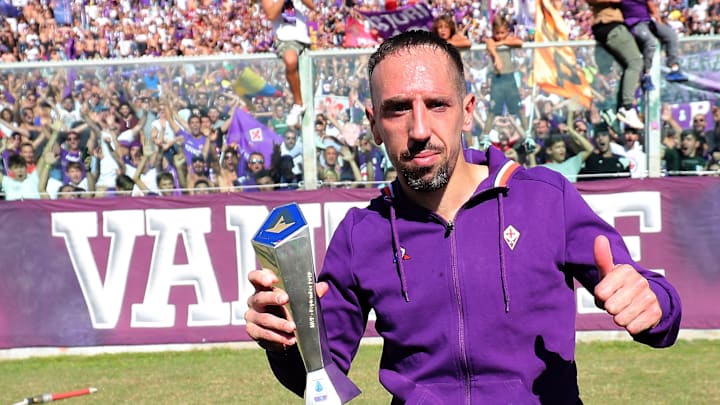 ACF Fiorentina v Udinese Calcio - Serie A ACF Fiorentina v Udinese Calcio - Serie A