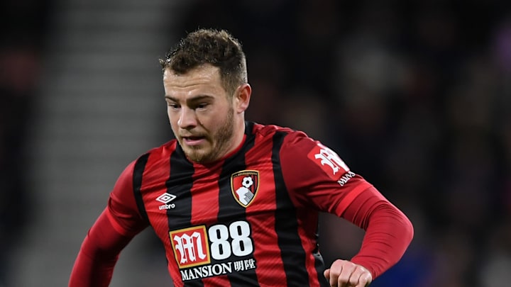 AFC Bournemouth v Arsenal FC - FA Cup Fourth Round AFC Bournemouth v Arsenal FC - FA Cup Fourth Round