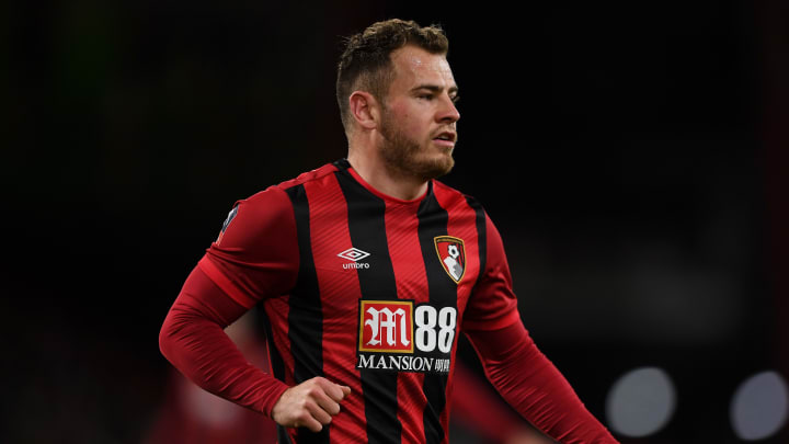 AFC Bournemouth v Arsenal FC - FA Cup Fourth Round AFC Bournemouth v Arsenal FC - FA Cup Fourth Round