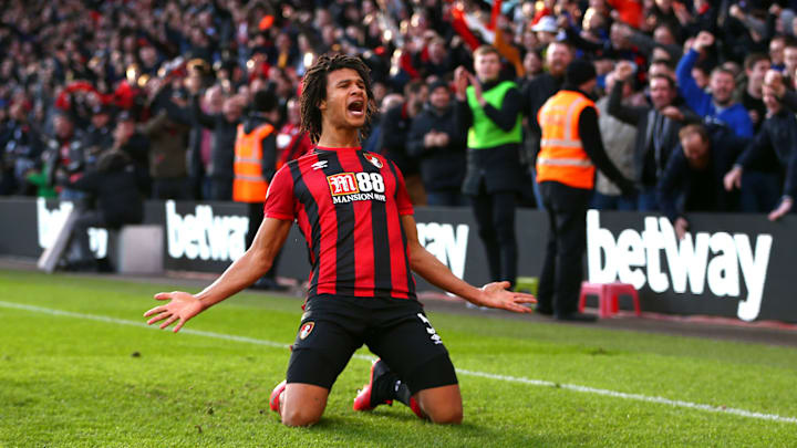 AFC Bournemouth v Aston Villa - Premier League AFC Bournemouth v Aston Villa - Premier League