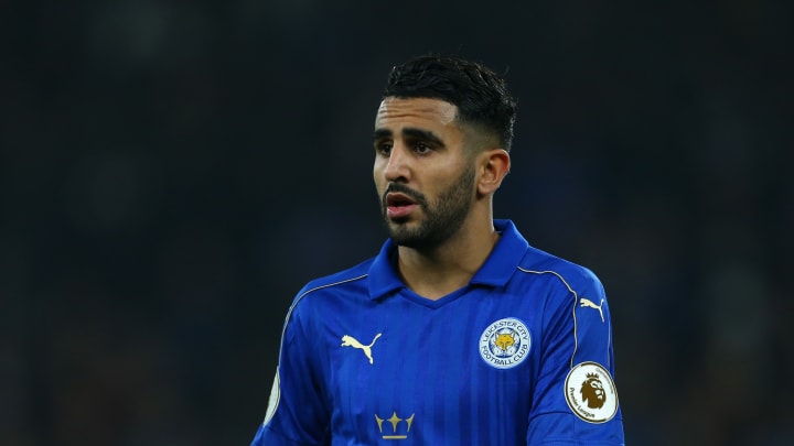 AFC Bournemouth v Leicester City - Premier League