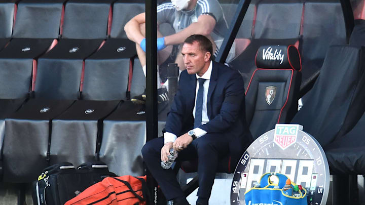 AFC Bournemouth v Leicester City - Premier League AFC Bournemouth v Leicester City - Premier League