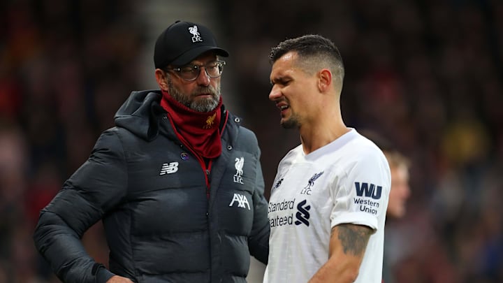 AFC Bournemouth v Liverpool FC - Premier League