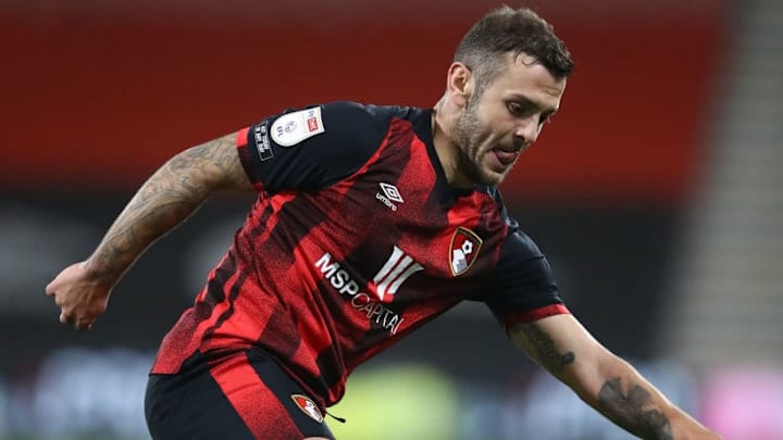 AFC Bournemouth v Sheffield Wednesday - Sky Bet Championship