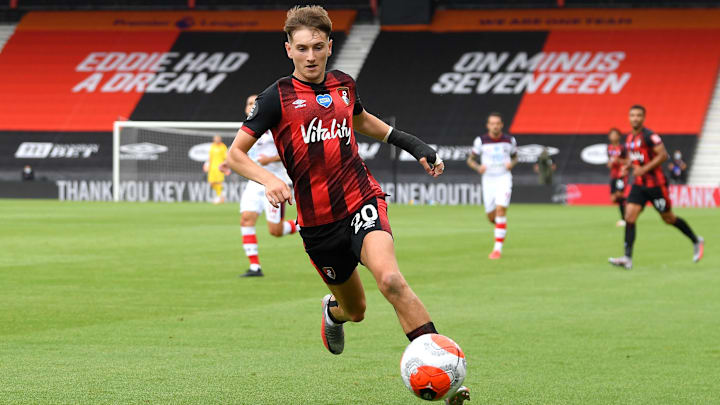 Crystal Palace, Leicester, Newcastle and West Ham are said to be interested in the Welsh international Crystal Palace, Leicester, Newcastle and West Ham are said to be interested in the Welsh international