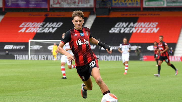 AFC Bournemouth v Southampton FC - Premier League AFC Bournemouth v Southampton FC - Premier League