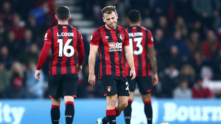 AFC Bournemouth v Wolverhampton Wanderers - Premier League