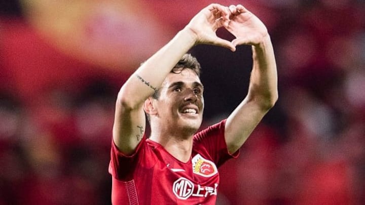 AFC Champions League 2017 - Group Stage - Match Day 5 - Shanghai SIPG FC (CHN) vs FC Seoul (KOR)