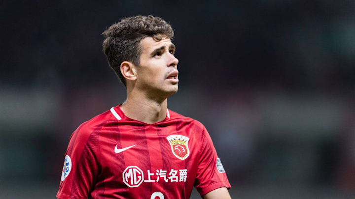 AFC Champions League 2017 - Group Stage - Match Day 5 - Shanghai SIPG FC (CHN) vs FC Seoul (KOR)