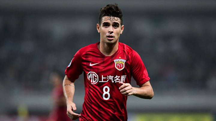 AFC Champions League: Group Stage - Shanghai SIPG v Sydney FC