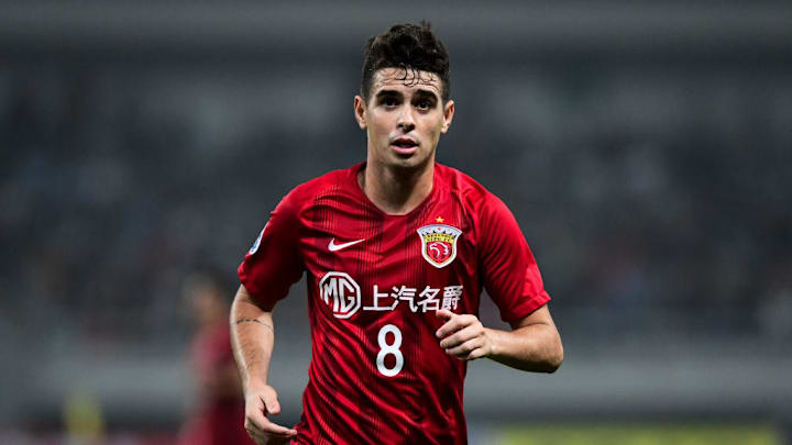 AFC Champions League: Group Stage - Shanghai SIPG v Sydney FC