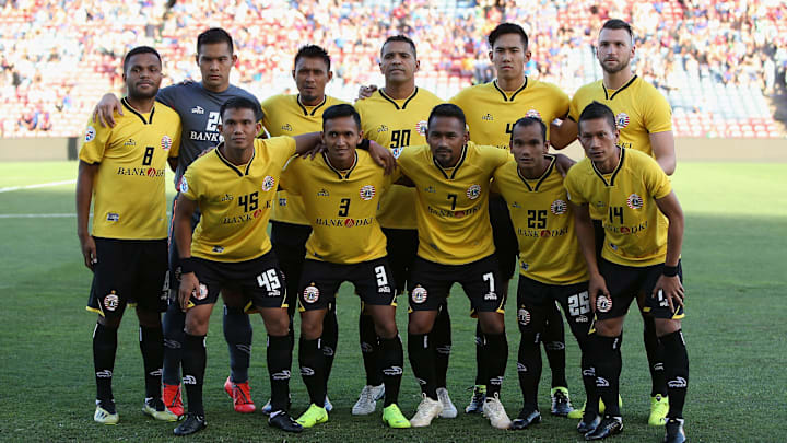 Persija Jakarta