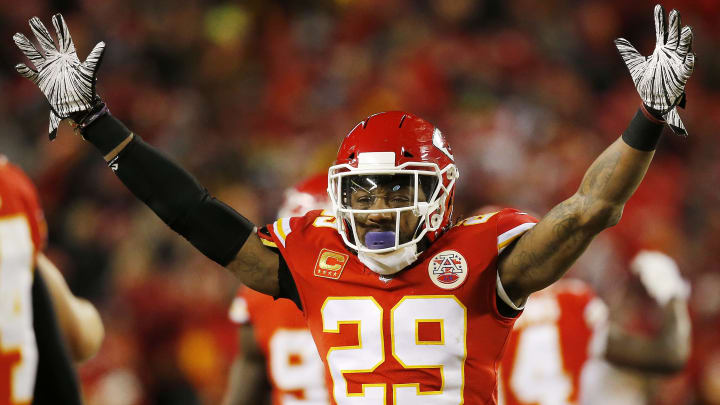 AFC Championship - New England Patriots v Kansas City Chiefs AFC Championship - New England Patriots v Kansas City Chiefs