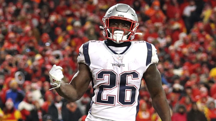 AFC Championship - New England Patriots v Kansas City Chiefs AFC Championship - New England Patriots v Kansas City Chiefs