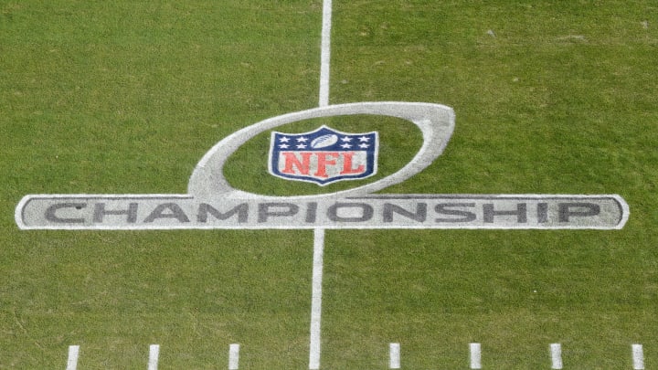 AFC Championship - Tennessee Titans v Kansas City Chiefs AFC Championship - Tennessee Titans v Kansas City Chiefs