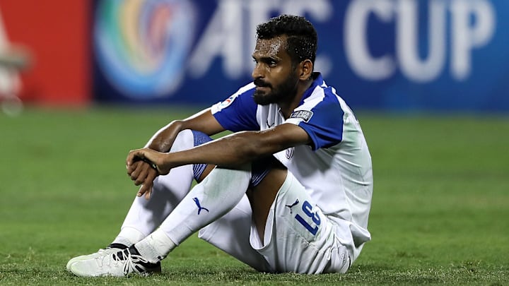 AFC Cup Final 2016: JSW Bengaluru v Air Force Club - Al-Quwa Al-Jawiya AFC Cup Final 2016: JSW Bengaluru v Air Force Club - Al-Quwa Al-Jawiya