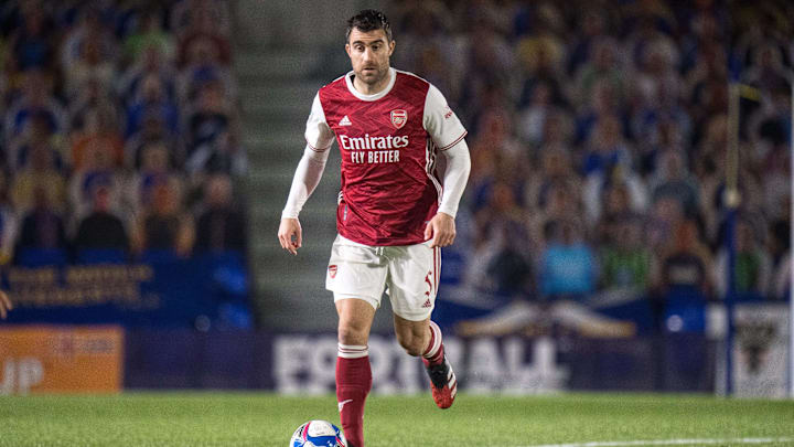 Sokratis Sokratis