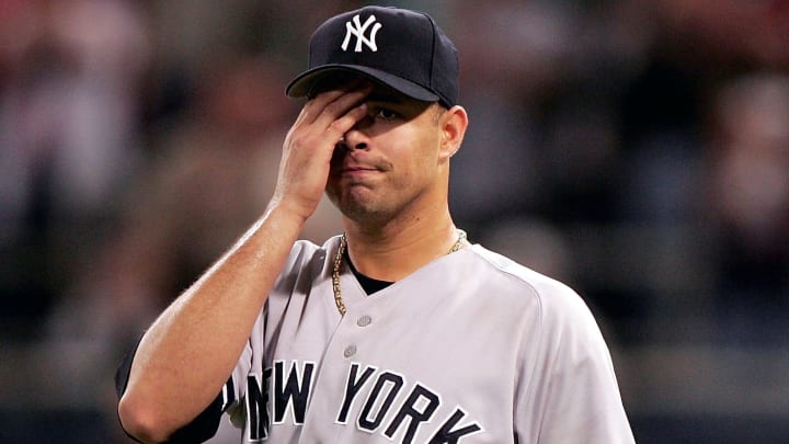 New York Yankees' Biggest Trade Mistakes Of All Times