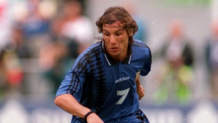 ARGENTINA V GREECE ARGENTINA V GREECE