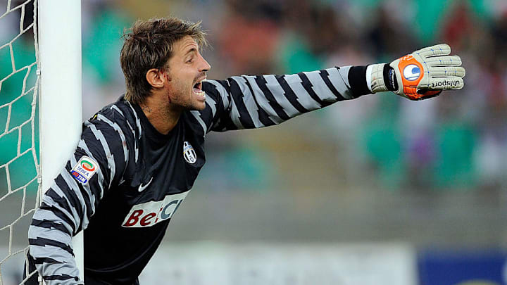 AS Bari v Juventus FC - Serie A