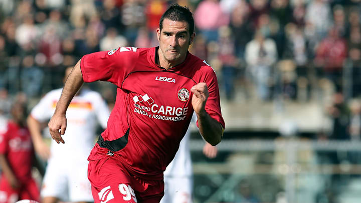 AS Livorno Calcio v AS Roma - Serie A