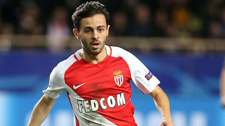 AS Monaco FC v Tottenham Hotspur FC - UEFA Champions League