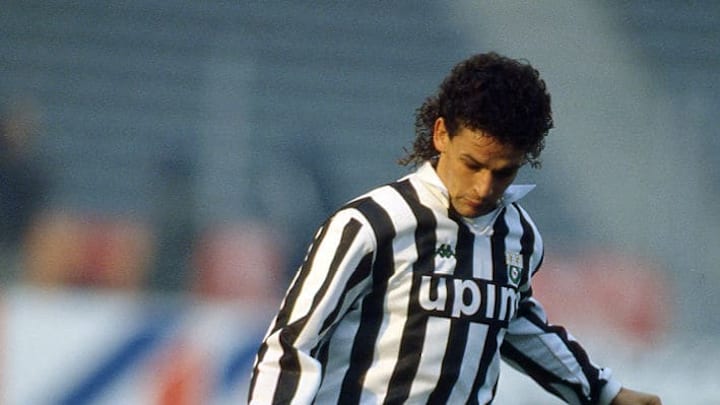Roberto Baggio
