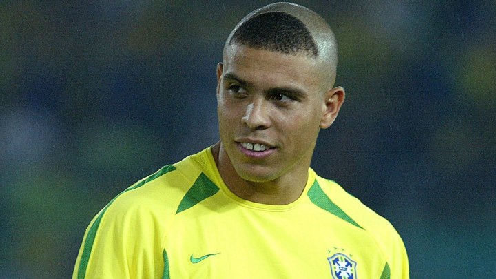Ronaldo apologises to all mothers for 2002 World Cup haircut