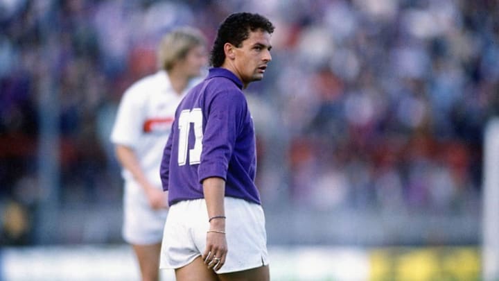 Roberto Baggio