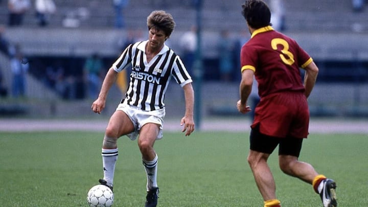 Michael Laudrup