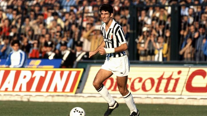 Paolo Rossi 