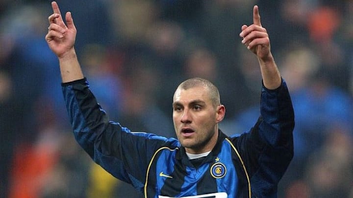 Christian Vieri