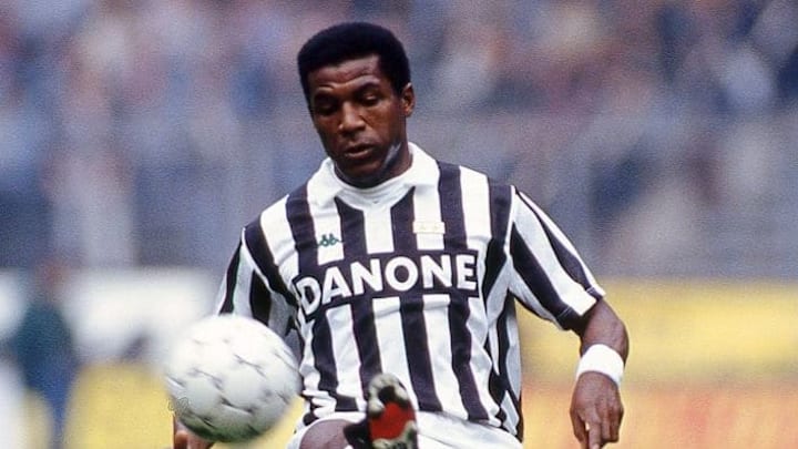 Julio Cesar Da Silva